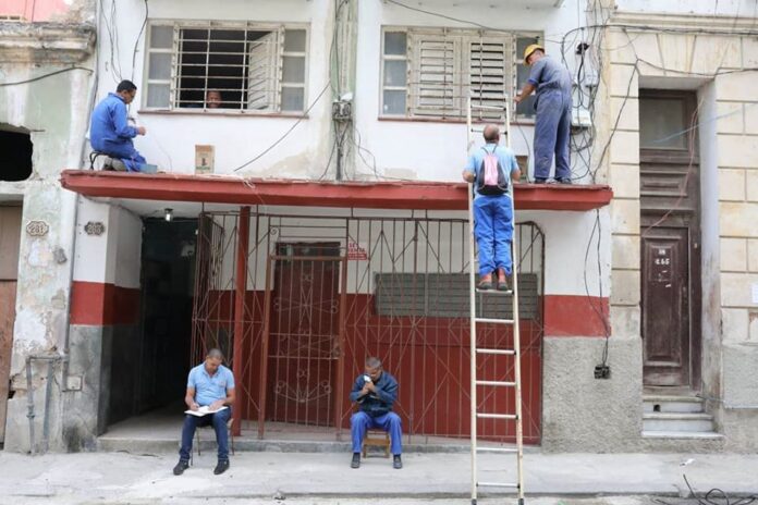 Cuban Gov. Economic Failures Are Always the Workers Fault – Havana Times