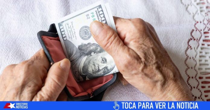 ¿A cómo está el dólar en Cuba hoy? Tasas de cambio del USD, el EURO y la MLC en el mercado informal cubano