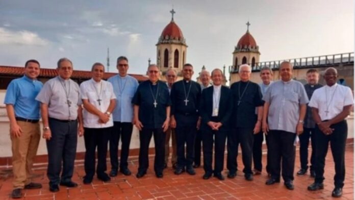 Conferencia de Obispos de Cuba reconoce “panorama desolador” en la isla y anuncia cambios en su jefatura