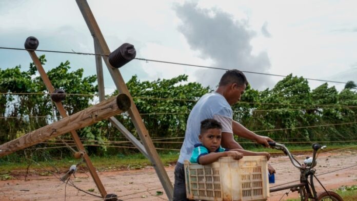 Aliados envían petróleo a Cuba, ¿resolverá la crisis energética?