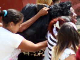 Liberan a líder de las Damas de Blanco, Berta Soler, tras más de 3 días desaparecida