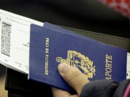 Cubanos se quejan de cambios en trámites de visas de tránsito exigidas por Panamá