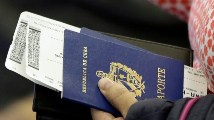 Cubanos se quejan de cambios en trámites de visas de tránsito exigidas por Panamá