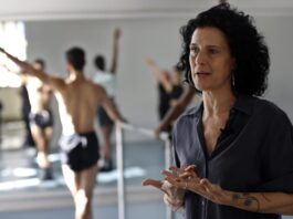 Spanish Choreographer Laments 25 Years of Farewells in Cuba – Havana Times