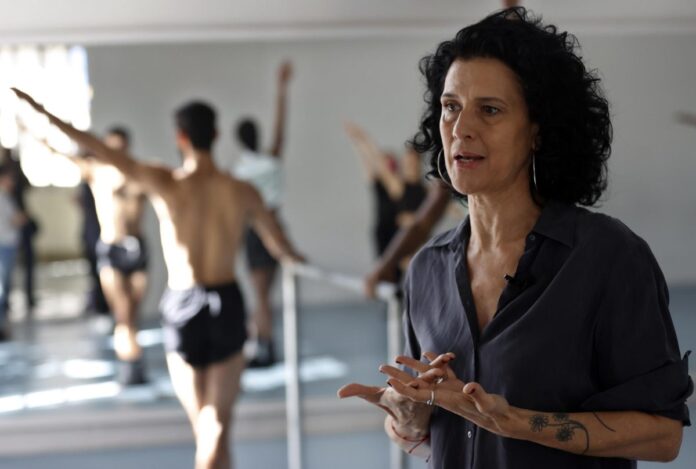 Spanish Choreographer Laments 25 Years of Farewells in Cuba – Havana Times