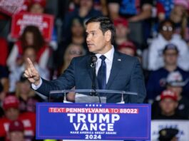 Caution in Latin America over Marco Rubio's Nomination – Havana Times