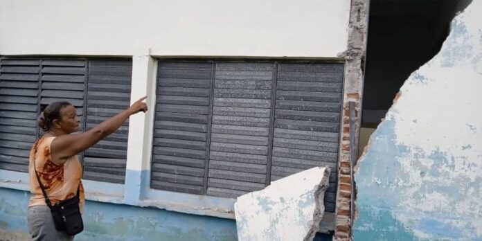 Cuba: Huracanes y sismos dejan más de 34.000 viviendas destruidas 