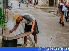 Gobierno cubano prevé gran caída del PIB en 2024 por desastres naturales y crisis energética