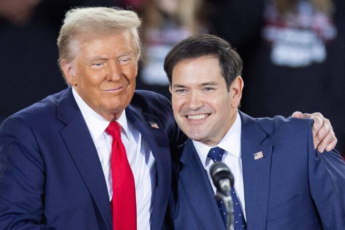 Marco Rubio's Appointment Poses Complex Dilemma for Mexico – Havana Times