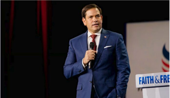 Marco Rubio's Rise: What Awaits Cuba in the New Trump Era? – Havana Times