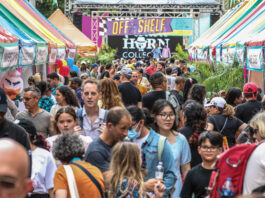 La Feria del Libro de Miami abre sus puertas con un extenso programa de autores iberoamericanos