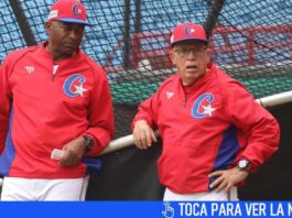 Polémicas declaraciones tras derrota de Cuba en el Premier 12