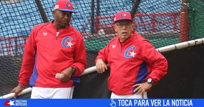 Polémicas declaraciones tras derrota de Cuba en el Premier 12