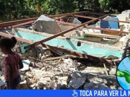 Actualización sobre sismos en Cuba: más de 4000 réplicas registradas tras terremotos del 10 de noviembre