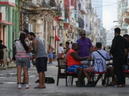 Fin de semana a oscuras en gran parte de Cuba: “otro día de tortura”