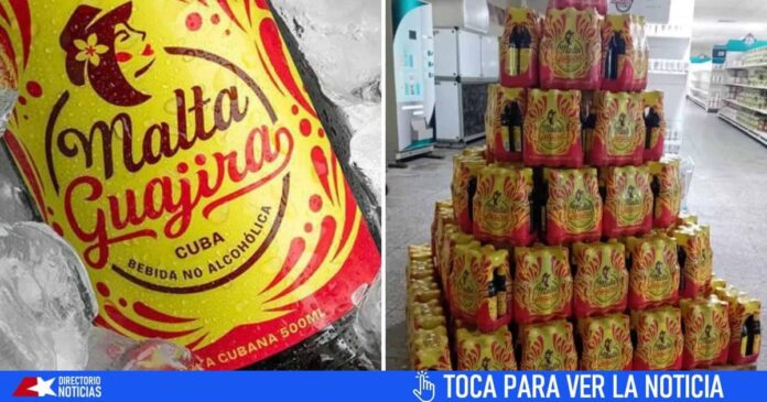 Tiendas Caribe comenzó la venta de este producto en MLC