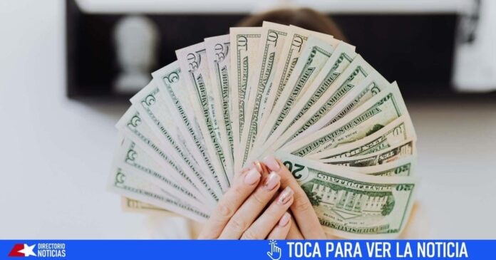 Precio de las divisas en Cuba este lunes de noviembre. Dólar, euro y MLC. Tasas informales y oficiales