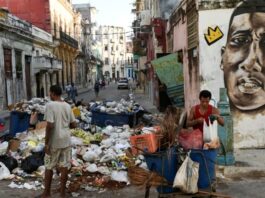 En su aniversario 505 La Habana luce como una ciudad bombardeada, señalan sus residentes