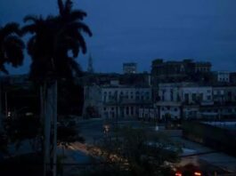 Santiago de Cuba Shuts Down: Just 4 Hours of Power a Day – Havana Times