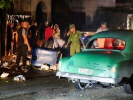 Denuncian cientos de violaciones a los derechos humanos en Cuba