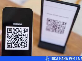 Bancos cubanos sobre ventas con códigos QR y poca disponibilidad de efectivo