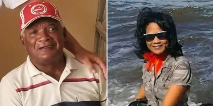 Fallecen destacado exreceptor de Villa Clara y su hija, locutora