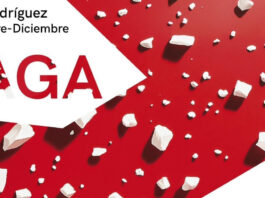 René Rodríguez presenta ‘Saga’ en La Habana Vieja