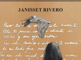 ‘Cartas A Pedro’, de Janisset Rivero