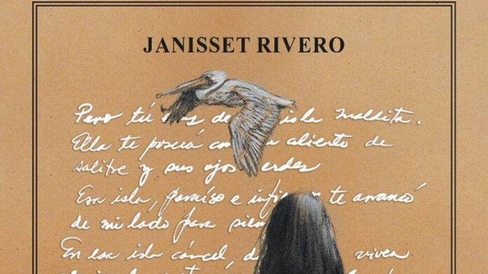 ‘Cartas A Pedro’, de Janisset Rivero