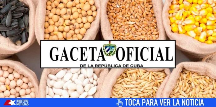 Anuncian en Cuba eliminación de aranceles a 192 productos 