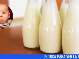 Sin leche en Cuba para niños de 2 a 6 años. “No alcanza para todos”, dice Lácteos