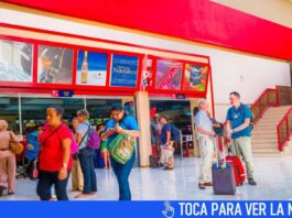 Denuncian aumento de los precios en el Aeropuerto de La Habana