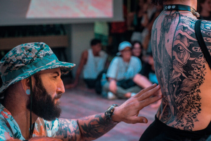 Expo Tattoo: An Experience of Art and Culture – Havana Times