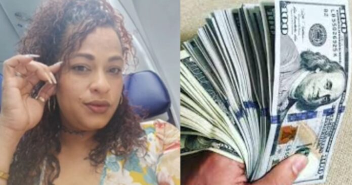 Prisión y multa para cubana de Tampa por contrabando de dinero desde la Isla