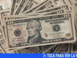 Así cierra el dólar y el euro esta semana en Cuba. Tasas informales y oficiales de las divisas