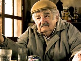 Uruguay’s Mujica Criticizes Cuba, Venezuela, and Nicaragua – Havana Times