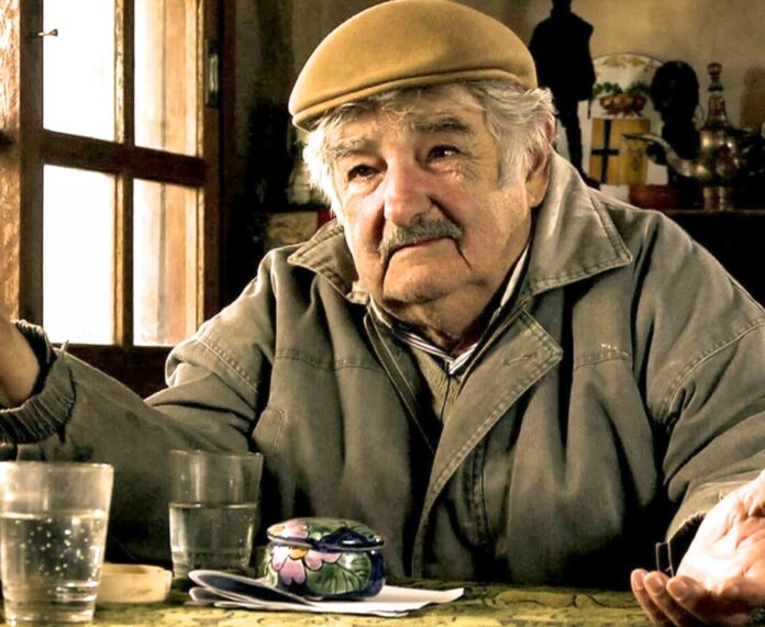 Uruguay’s Mujica Criticizes Cuba, Venezuela, and Nicaragua – Havana Times