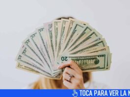 Arranca la semana en Cuba con este precio del dólar, euro y MLC