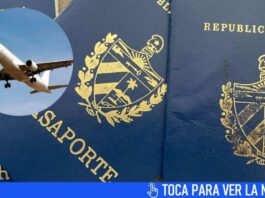 Actualizan ranking del pasaporte cubano a nivel mundial. ¿A qué países se puede entrar sin visado?