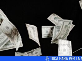 Precio del dólar, euro y MLC en el mercado negro hoy. Tasas oficiales de las divisas en Cuba