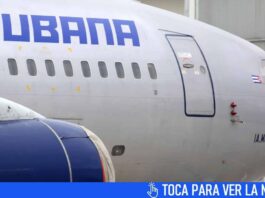 Cubana de Aviación actualiza listado de oficinas de ventas nacionales