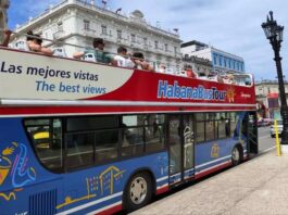 Cuba's Tourism Revenues Fell by Over 60% in Five Years – Havana Times