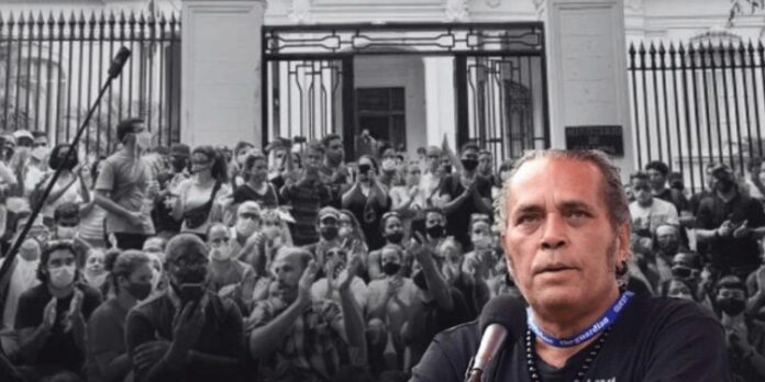 Luis Alberto García en el aniversario del 27N: “Apostaron por el país que deberíamos tener”