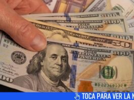 Tasas del mercado informal en Cuba: precio del dólar, el euro y la MLC