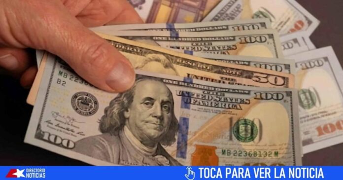 Tasas del mercado informal en Cuba: precio del dólar, el euro y la MLC