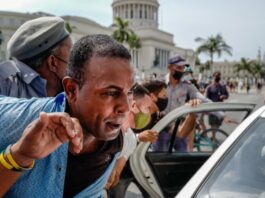 Senado de Chile pide al presidente Boric exigir libertad y democracia en Cuba