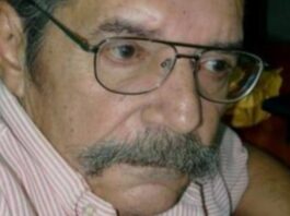 Fallece el escritor cubano Argelio Santiesteban