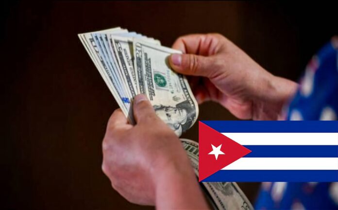 Aumento en las tasas de cambio del mercado informal: precio del dólar, el euro y la MLC hoy en Cuba