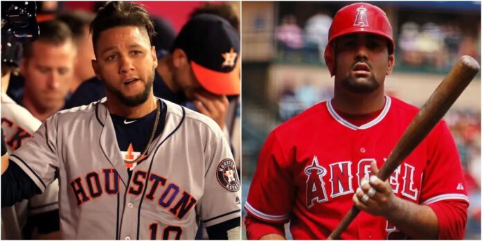 Yulieski Gurriel y Kendrys Morales, dos titanes por la corona de una generación