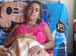 “Me están dejando morir”, afirma paciente de VIH en Cuba ante falta de medicamentos y otras carencias